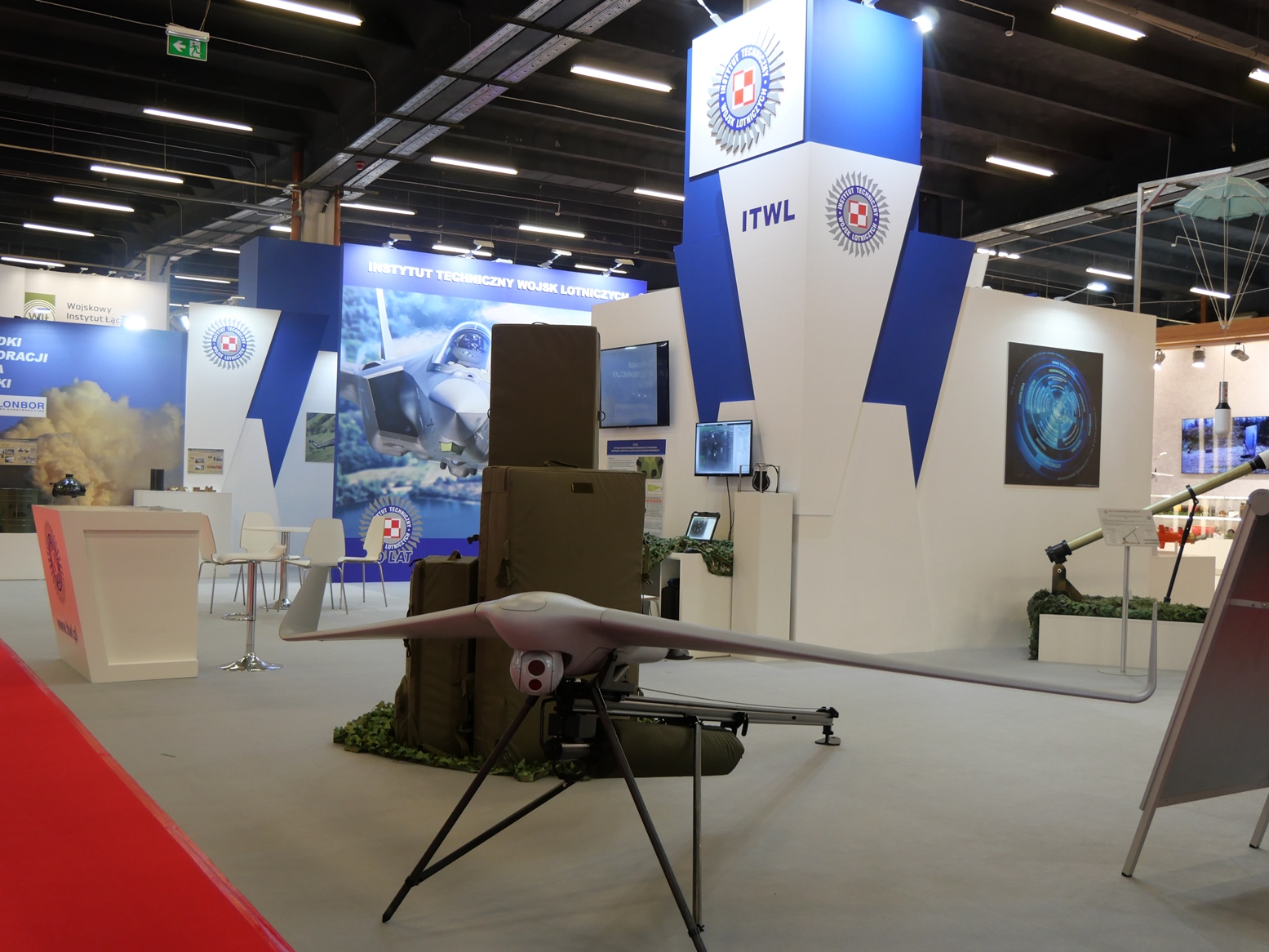 ITWL na MSPO 2024 – Podsumowanie